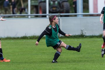 Bild 22 - F SG Daenisch Muessen - SG Blau-Rot Holstein : Ergebnis: 3:1